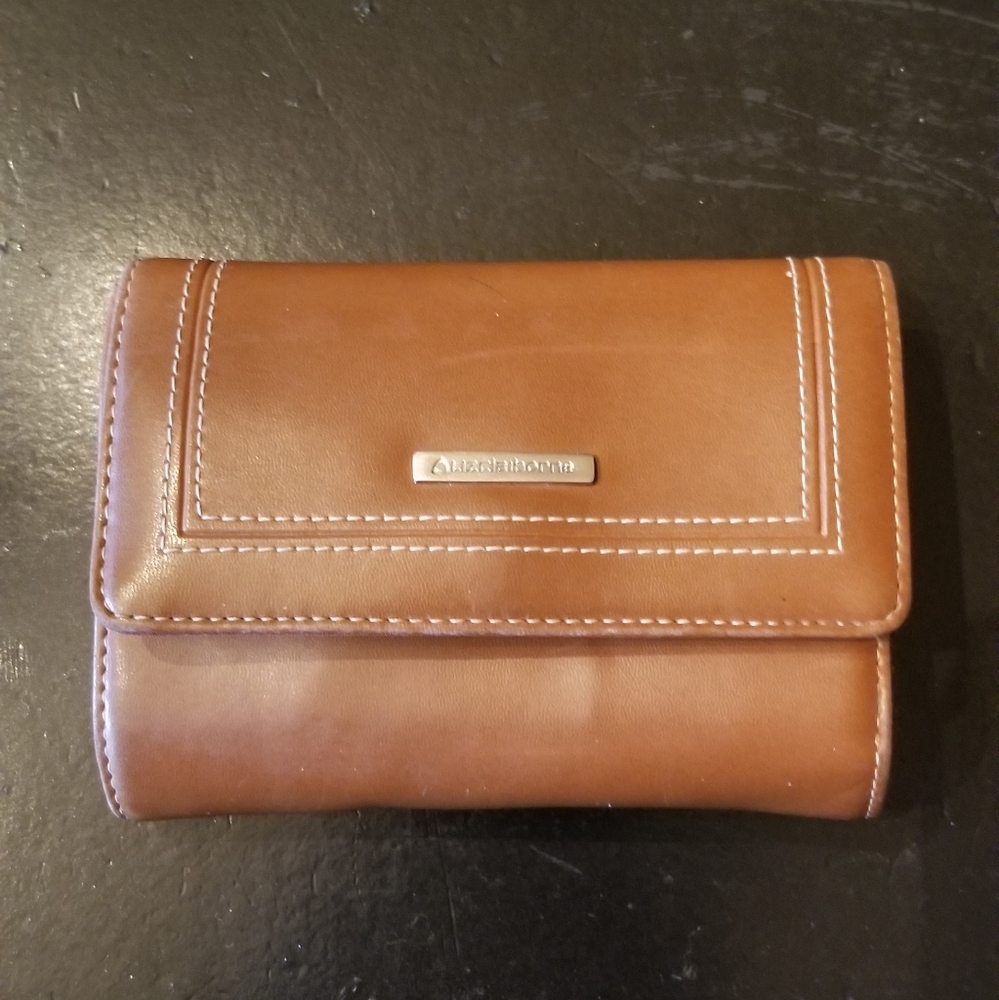 Liz Claiborne Wallet